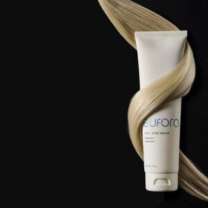 🙌 2/$55 NEW Eufora Triple Bond Repair Treatment Full Size Retail Price $43.00